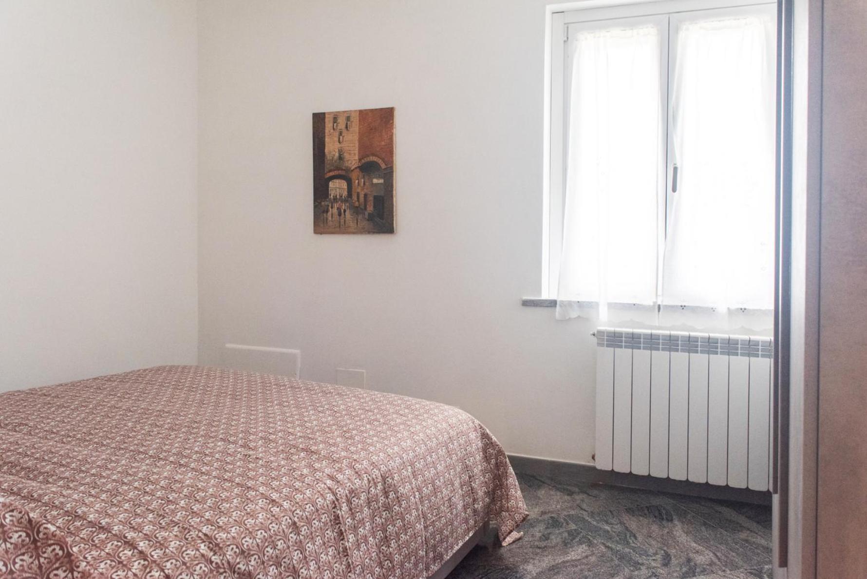 Guest House I Condotti Campagnano Di Roma Exterior foto